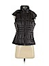 Eddie Bauer 100% Polyester Black Vest Size XS (petite) - photo 1