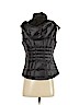 Eddie Bauer 100% Polyester Black Vest Size XS (petite) - photo 2