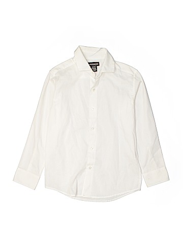 Dockers Long Sleeve Button-Down Shirt (view 1)