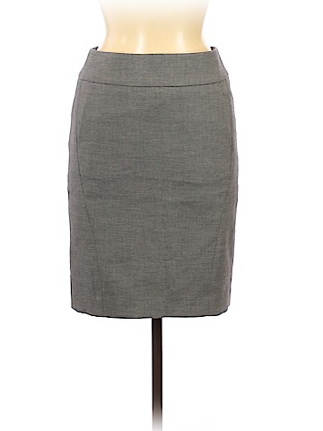 Ann Taylor LOFT Casual Skirt (view 1)