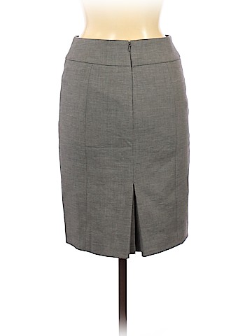 Ann Taylor LOFT Casual Skirt (view 2)