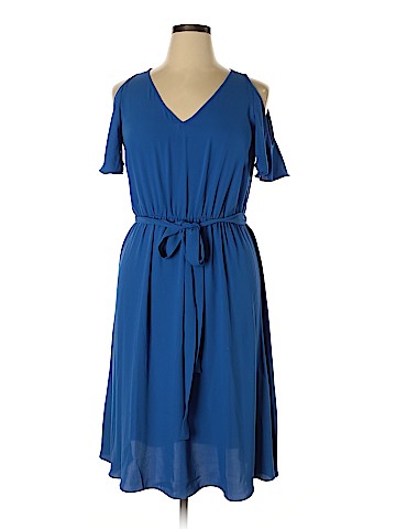 Ann Taylor Casual Dress (view 1)