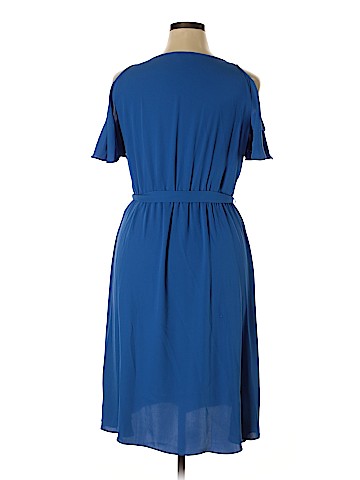 Ann Taylor Casual Dress (view 2)
