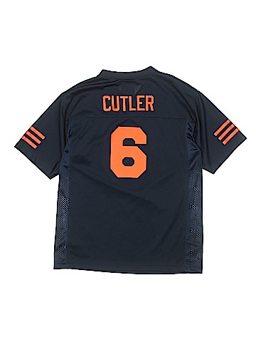 NFL Short Sleeve Jersey (view 2)