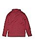 Old Navy 100% Polyester Red Pullover Sweater Size 10 - 12 - photo 2