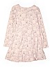 Cat & Jack Solid Pink Dress Size 14 - 16 - photo 1