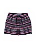Gymboree Hearts Blue Skirt Size 5 - photo 1