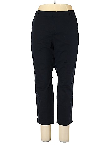 Old Navy Khakis (view 1)