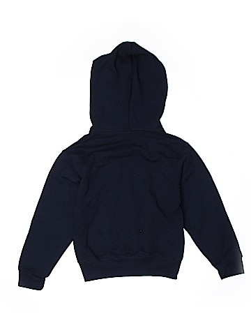 Jerzees Zip Up Hoodie (view 2)