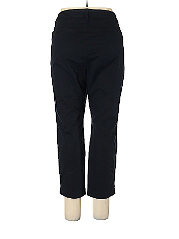 Old Navy Khakis (view 2)