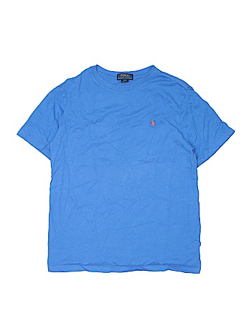 Polo by Ralph Lauren Short Sleeve T-Shirt (view 1)