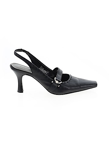 Worthington Heels (view 1)