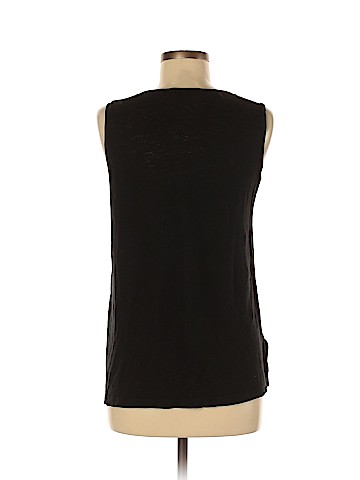 Banana Republic Sleeveless Top (view 2)
