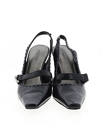 Worthington Heels (view 2)