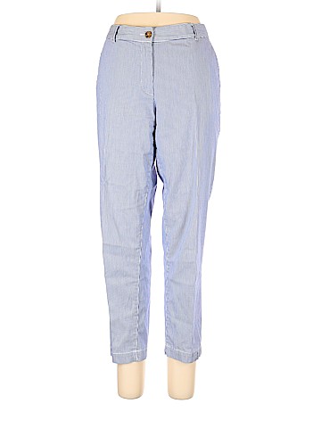 Talbots Khakis (view 1)