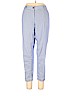 Talbots Blue Khakis Size 12 (petite) - photo 1