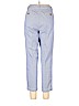 Talbots Blue Khakis Size 12 (petite) - photo 2