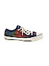 Converse Blue Sneakers Size 6 1/2 - photo 1