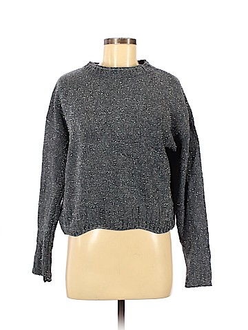 English Factory Pullover Sweater (view 1)