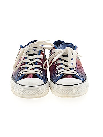 Converse Sneakers (view 2)