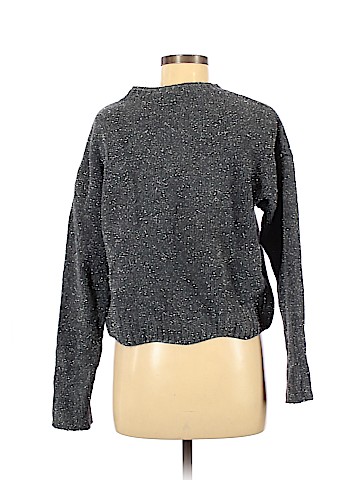 English Factory Pullover Sweater (view 2)