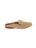 Dexflex Tan Mule/Clog Size 6 - photo 1