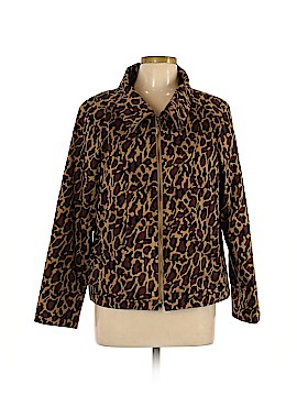 Patrick Christopher Selections Size 1X Plus