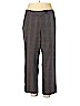 Lane Bryant Gray Dress Pants Size 18 (petite) - photo 1