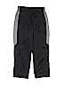 Augusta Sportswear 100% Polyester Black Track Pants Size S (youth) - photo 2