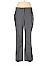 Talbots Gray Dress Pants Size 12 (petite) - photo 1