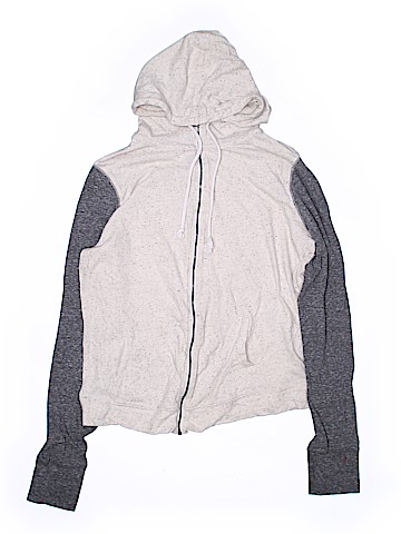 SO Zip Up Hoodie (view 1)