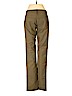 Theory Green Casual Pants Size 0 - photo 2