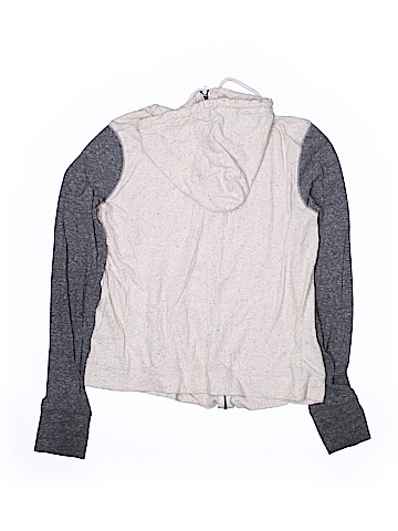 SO Zip Up Hoodie (view 2)