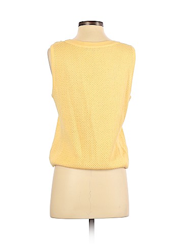 St. John Sport Pullover Sweater (view 2)