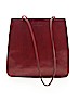 Pelle Studio Burgundy Shoulder Bag One size - photo 1