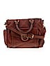 MICHAEL Michael Kors Brown Satchel One size - photo 1