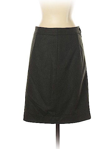 Nanette Lepore Wool Skirt (view 2)