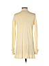 Theory 100% Cashmere Yellow Cashmere Cardigan Size P (petite) - photo 2