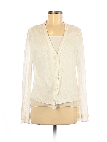NM Luxury Essentials Cardigan (view 1)