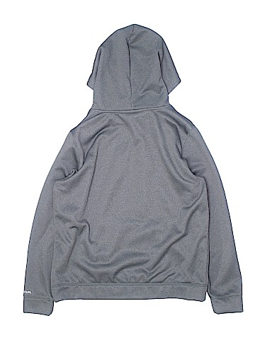 Under Armour Pullover Hoodie (view 2)