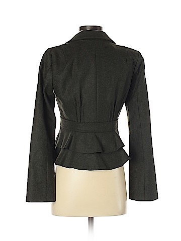 Nanette Lepore Wool Blazer (view 2)