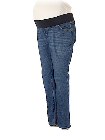 Old Navy - Maternity Jeans (view 1)