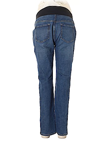 Old Navy - Maternity Jeans (view 2)