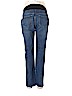 Old Navy - Maternity Blue Jeans Size 10 - photo 2