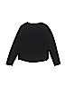 Pepper 100% Polyester Black Pullover Sweater Size M (youth) - photo 2