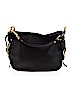 Coach Black Leather Shoulder Bag One size - photo 1
