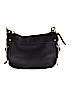 Coach Black Leather Shoulder Bag One size - photo 3