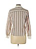Edward...Petite 100% Cotton Pink Long Sleeve Button-Down Shirt Size L (petite) - photo 2