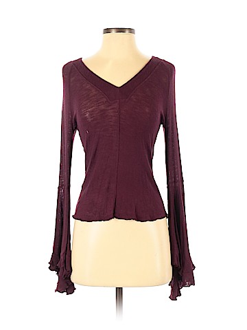 Intimately by Free People Long Sleeve Top (view 1)