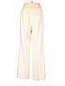 Talbots Ivory Wool Pants Size 12 (petite) - photo 2